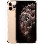 Apple iPhone 11 Pro Max 256GB, Renewed Smartphone Gold | DSS Offers