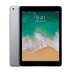 Apple iPad 6, 32GB, Wi-Fi, 9.7" inch Renewed | DSF Offers