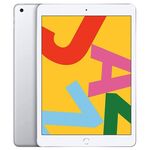 Apple iPad 7, 32GB, Wi-Fi, 10.2" inch Renewed | DSF Offers