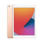 Apple iPad 8, 128GB, Wi-Fi, 10.2" inch Renewed | DSF Offers
