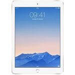 Apple iPad Air 2, 64GB, Wi-Fi, 9.7" inch Renewed | DSF Offers