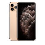 Apple iPhone 11 Pro 256GB, Renewed Smartphone Gold | DSF Offers