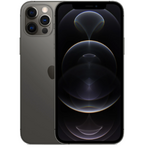 Apple iPhone 12 Pro Max 256GB, Renewed Smartphone Graphite | DSF Offers