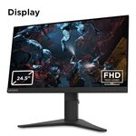 Lenovo 65BAACC1UK 19.45″ XGA Resolution Monitor | DSF Offers