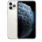 Apple iPhone 11 Pro 64GB, Renewed Smartphone Silver | DSF Offers