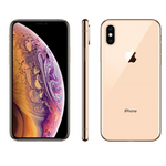 Apple iPhone XS 64GB, Renewed Smartphone Gold | DSF Offers