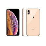 Apple iPhone XS Max 256GB, Renewed Smartphone Gold | DSF Offers