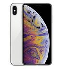Apple iPhone XS Max 256GB, Renewed Smartphone Silver | DSF Offers