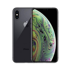 Apple iPhone XS Max 256GB, Renewed Smartphone Space Gray | DSF Offers
