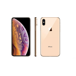 Apple iPhone XS Max 64GB, Renewed Smartphone Gold | DSF Offers