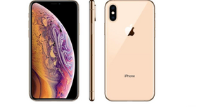 Apple iPhone XS Max 64GB, Renewed Smartphone Gold | DSF Offers