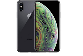 Apple iPhone XS Max 256GB, Renewed Smartphone Space Gray | DSF Offers