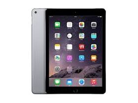 Apple iPad 2, 32GB, Wi-Fi, 9.7" inch Renewed | DSF Offers