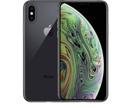 Apple iPhone XS Max 256GB, Renewed Smartphone Space Gray | DSF Offers