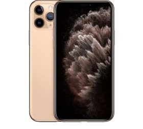 Apple iPhone 11 Pro 256GB, Renewed Smartphone Gold | DSF Offers