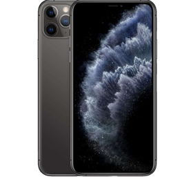 Apple iPhone 11 Pro 64GB, Renewed Smartphone Space Gray | DSF Offers