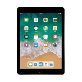 Apple iPad 4, 32GB, Wi-Fi, 9.7" inch Renewed | DSF Offers