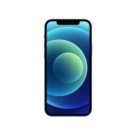 Apple iPhone 12 128GB, Renewed Smartphone Blue | DSF Offers