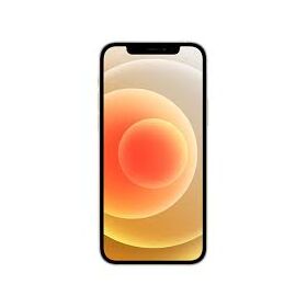 Apple iPhone 12 128GB, Renewed Smartphone White | DSF Offers