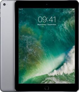 Used iPad Air 2 64GB Wi-Fi Plus Cellular | DSF Offers