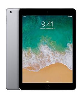 Apple iPad 6, 32GB, Wi-Fi, 9.7" inch Renewed | DSF Offers