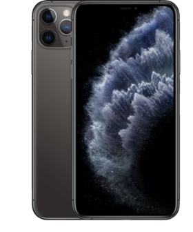 Apple iPhone 11 Pro Max 256GB, Renewed Smartphone Space Gray | DSF Offers